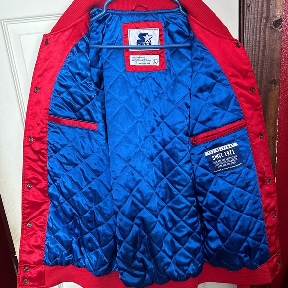 Vintage Los Angeles Clippers jacket - Picture 5 of 5